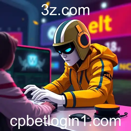 A Evolução Digital das Apostas Online
