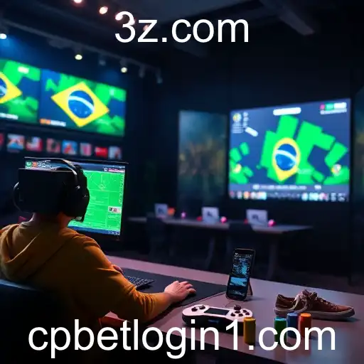 Impacto dos Jogos Online na Economia Brasileira