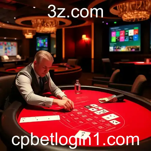 A Ascensão dos Jogos Online: CPbet em Foco