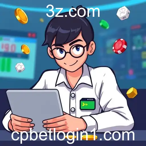 A Ascensão do CPBET no Mercado de Jogos Online