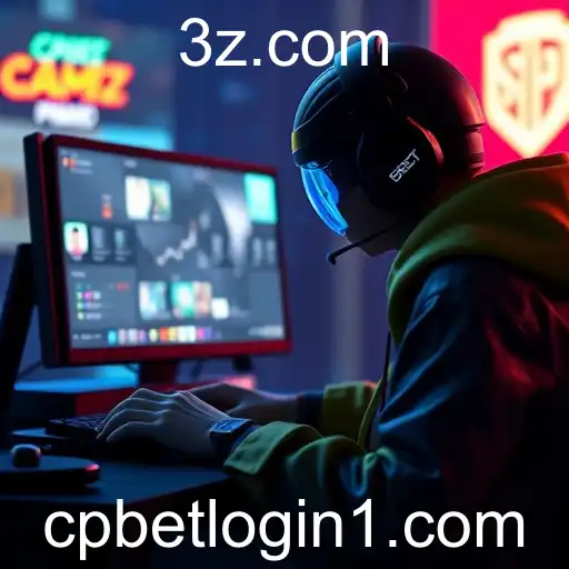 A Ascensão dos Sites de Jogos em 2026: O Caso CPBet
