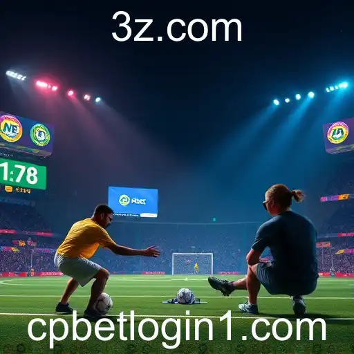 A Ascensão do CPBet no Mercado de Jogos Online