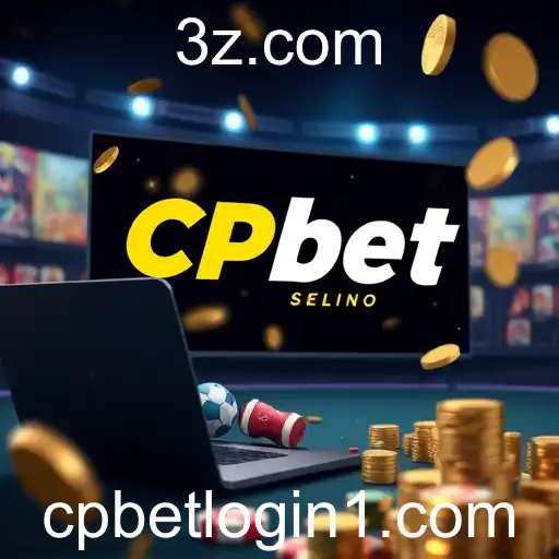 Tendências em Jogos de Azar: O Impacto do cpbet login