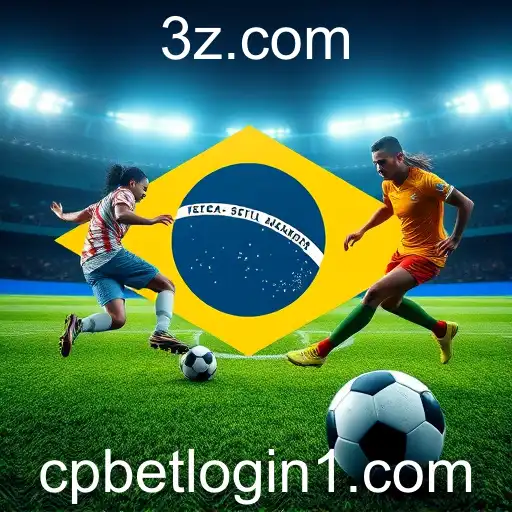 Mercado de Apostas Online em Crescimento no Brasil