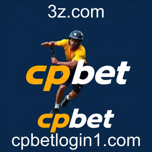 Descubra a Diversidade da Categoria 'Esportes' no cpbet login