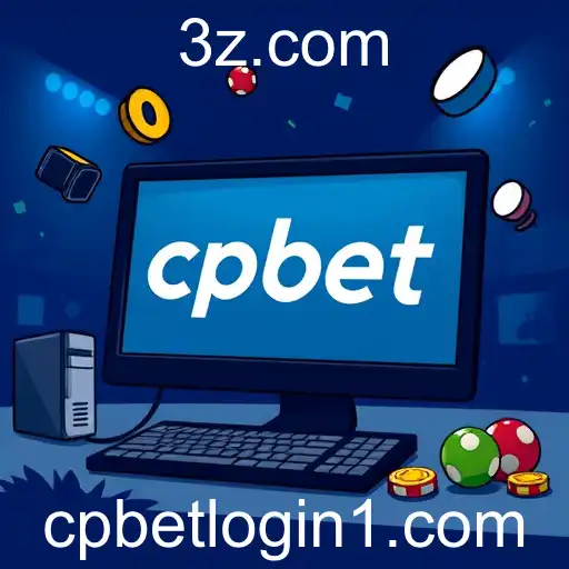 A Nova Era dos Jogos Online e a CPBet