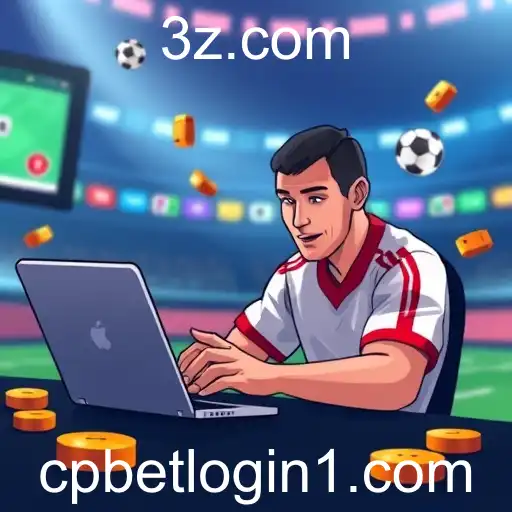 Tendências em Jogos Online: Um Olhar sobre cpbet